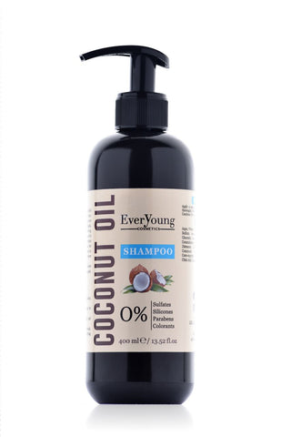 Shampoing COCOHAIR (400ML)